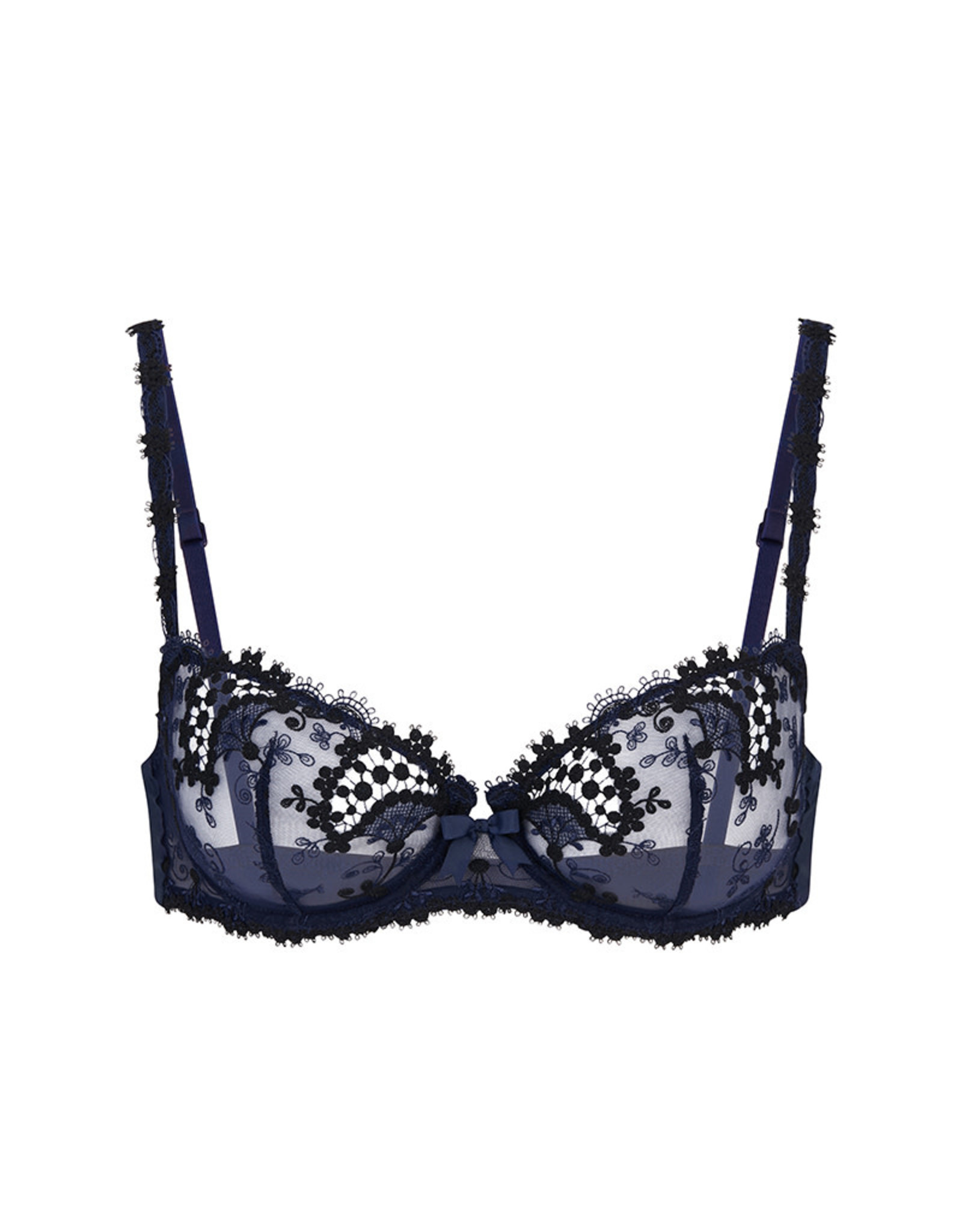 Simone Perele Wish Half Cup Bra