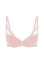 Simone Perele Swing  Plunge Push Up Bra