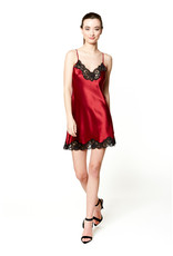 Christine Lingerie Valentina Chemise