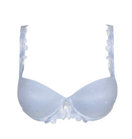 Comfort Chic Molded Bra - La Jolie Madame