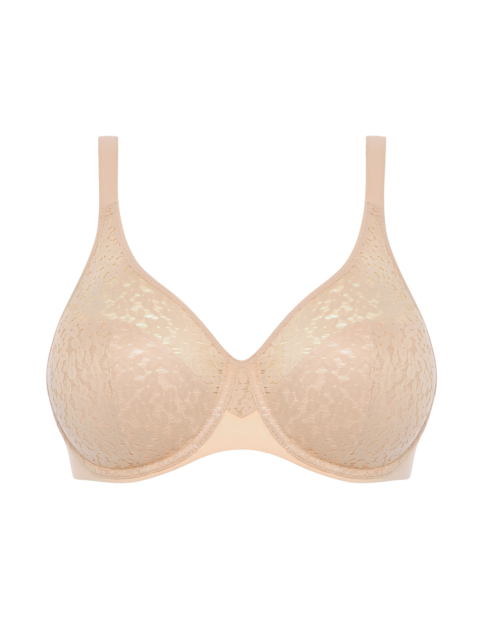 Chantelle Norah Comfort Underwire Bra