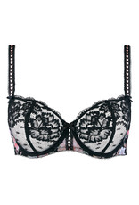 Aubade Magic Garden Demi Bra