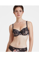 Aubade Magic Garden Demi Bra