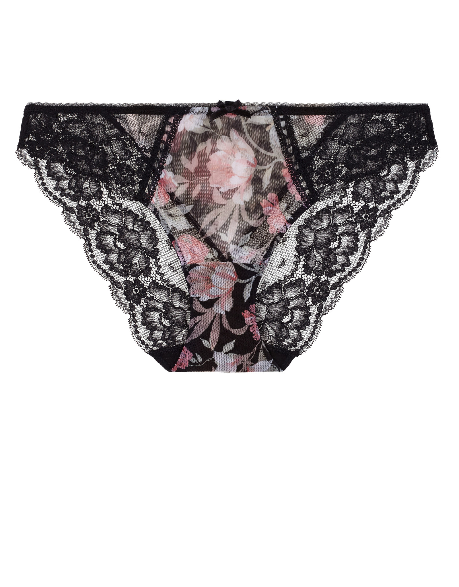 Aubade Magic Garden Italian Panty