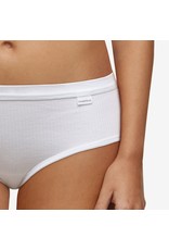 Chantelle Cotton Comfort Hipster Panty