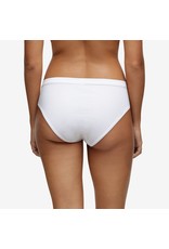 Chantelle Cotton Comfort High Cut Panty