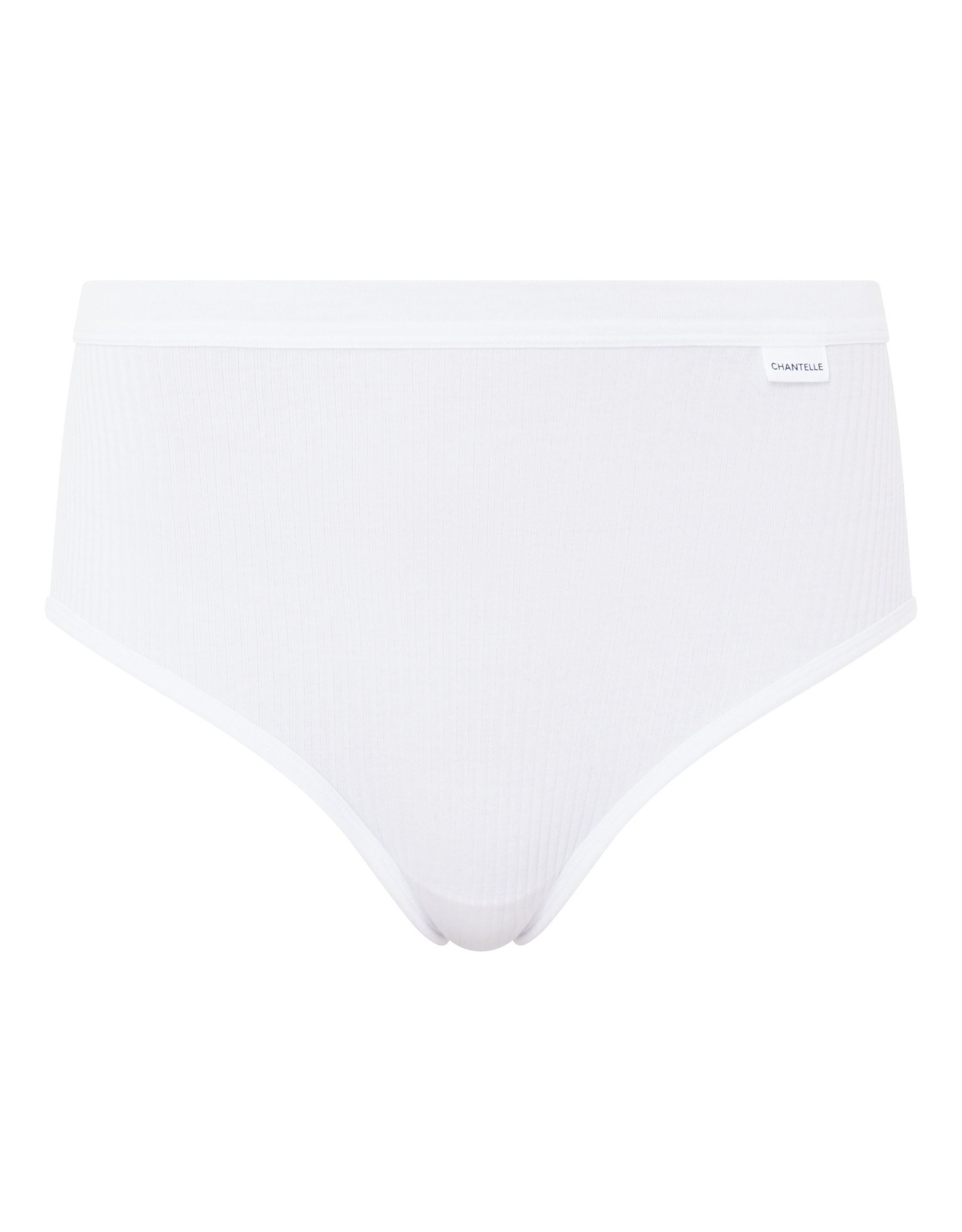 Chantelle Cotton Comfort Full Panty