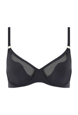 Chantelle Pure Light Seamless Molded Bra