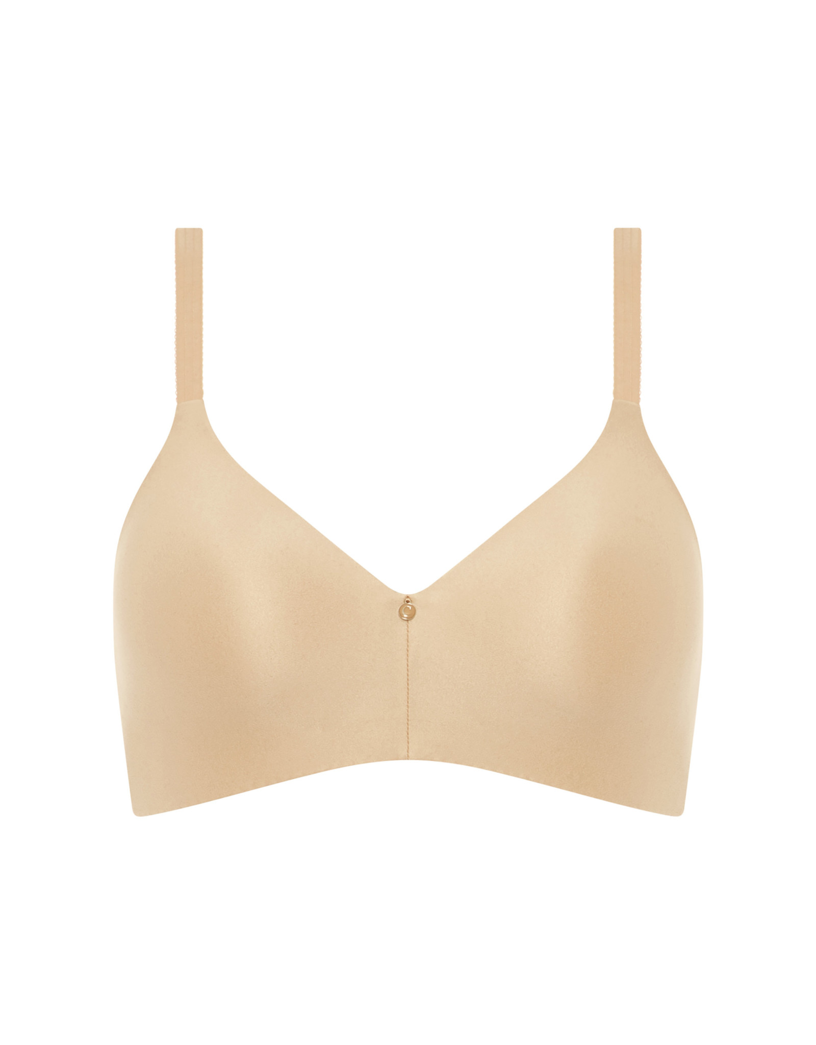 Chantelle C Comfort Wirefree T-Shirt Bra