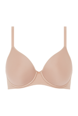 Chantelle Comfort Chic Full Coverage Memory Foam T-Shirt Bra