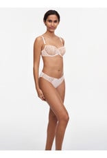 Chantelle Fleurs Demi Bra