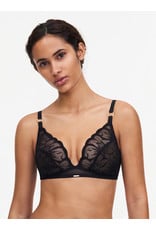 Chantelle Fleurs Lace Bralette