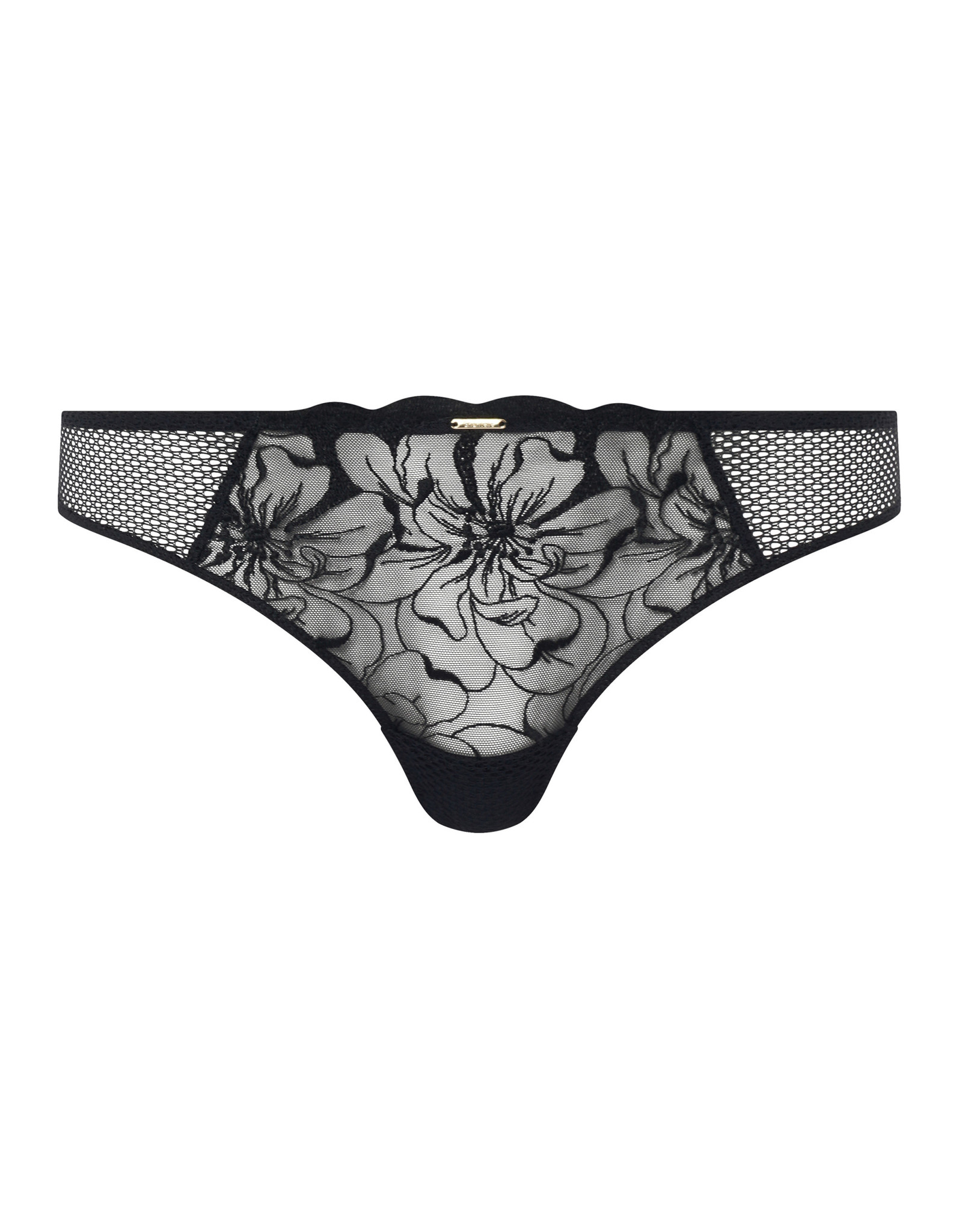 Chantelle Fleurs Tanga