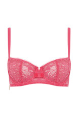 Chantelle Day to Night Lace Demi Bra