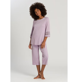 Hanro Delia Capri Pyjama