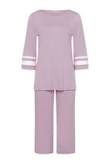 Hanro Delia Capri Pyjama