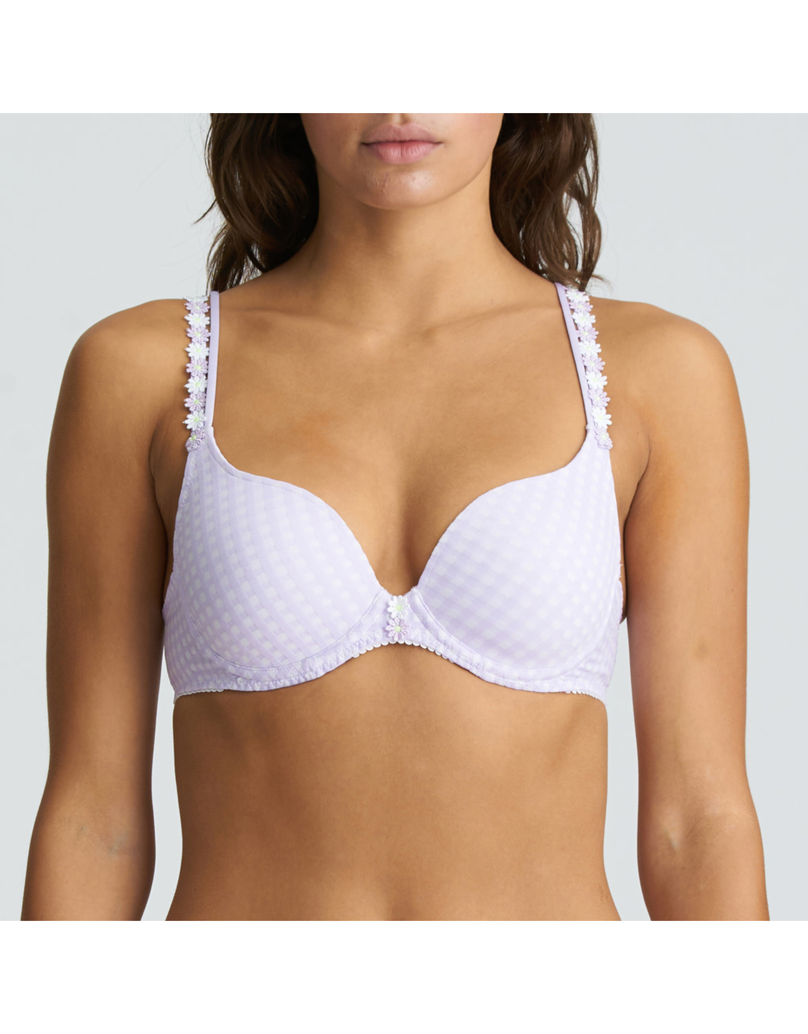 Marie Jo Avero Padded Bra Heart Shape Bra