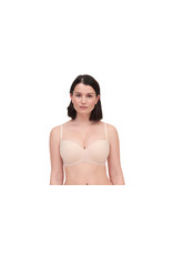 Chantelle Norah  Strapless  Bra