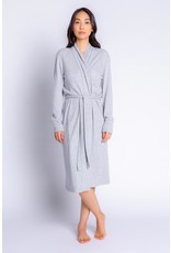 Textured Essentials Robe