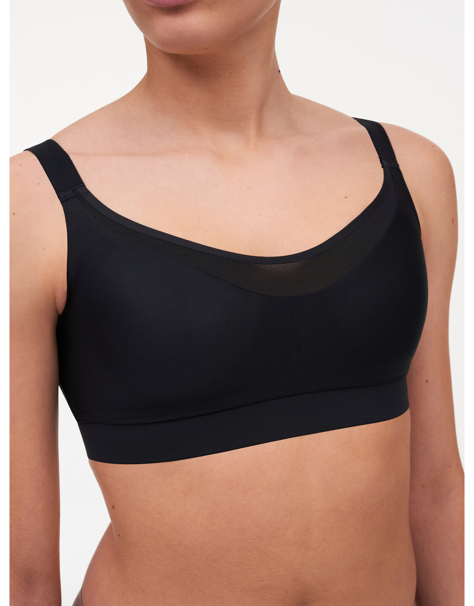 Chantelle Everyday Low Impact Sports Bra