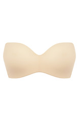 Chantelle Norah  Strapless  Bra