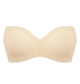 Le Mystere Strapless Bra - Je Suis Jolie