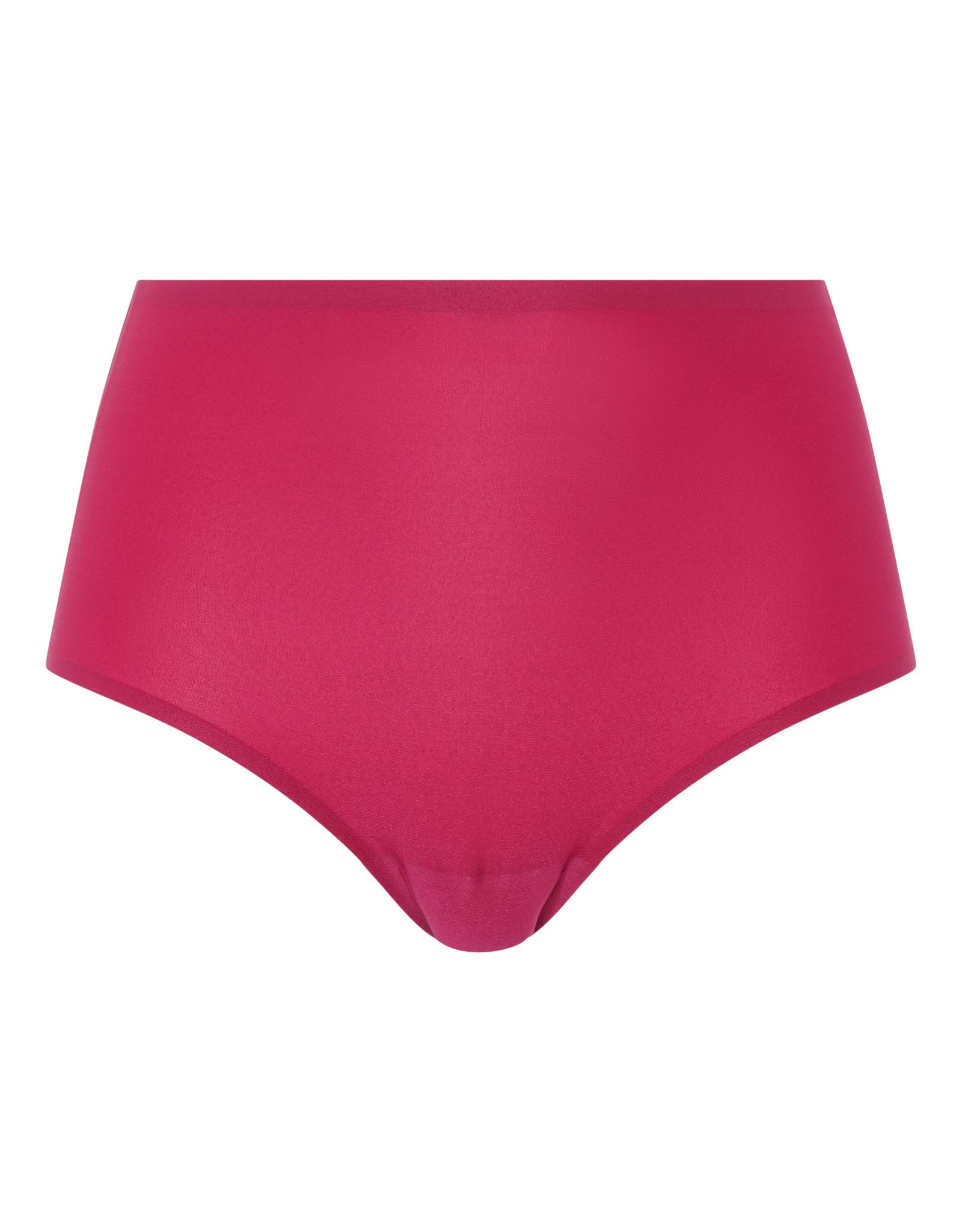 Chantelle Soft Stretch Thong – Crimson Lingerie