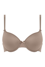 Chantelle Basic Invisible Memory Foam T-Shirt Bra