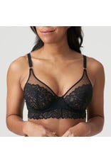 Marie-Jo Elis Longline Bra