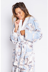 Luxe Plush Robe