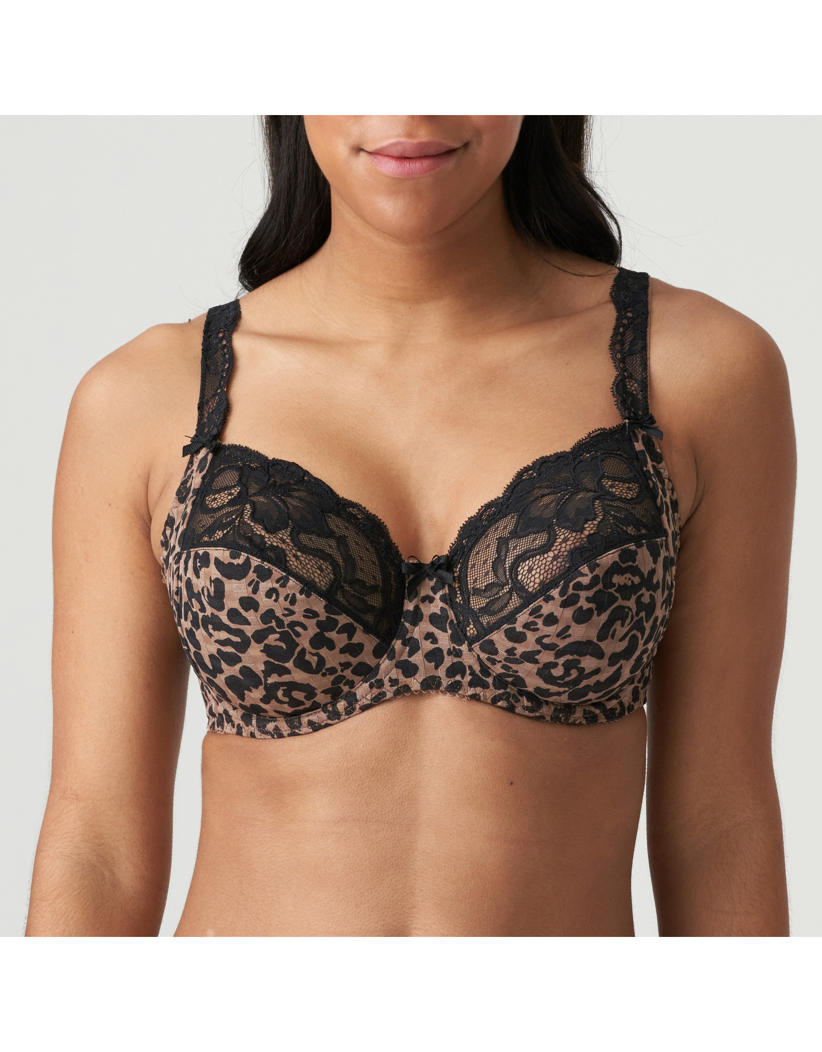 PRIMA DONNA PRIMA DONNA MADISON FULL CUP UW BRA 0162120 D-E CUP