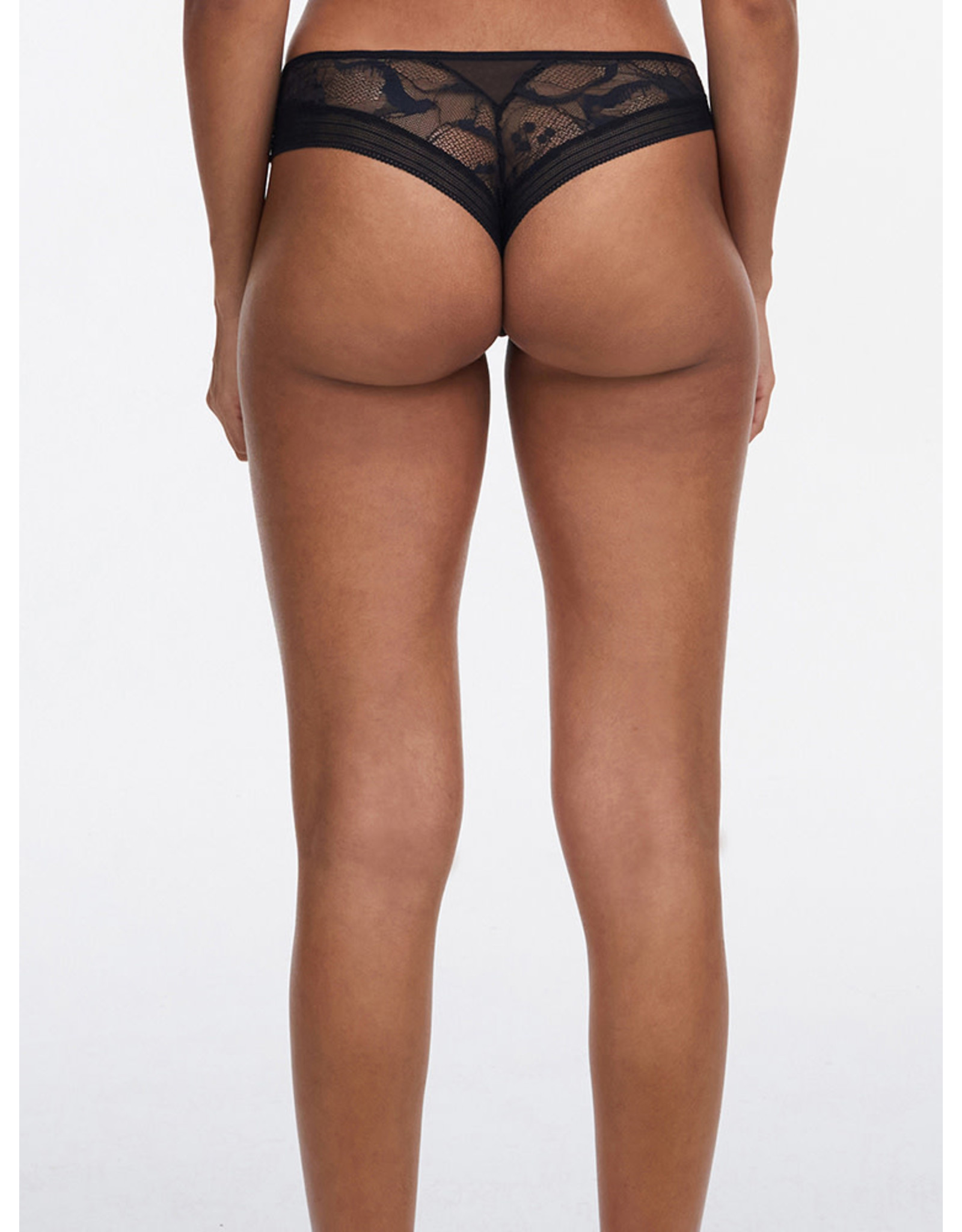 True Lace Tanga by Chantelle