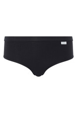 Chantelle Cotton Comfort High Cut Panty