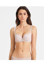 Aubade Softessence Molded Half-Cup Bra