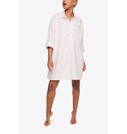 Sleep & Lounge Light Terry Robe - La Jolie Madame