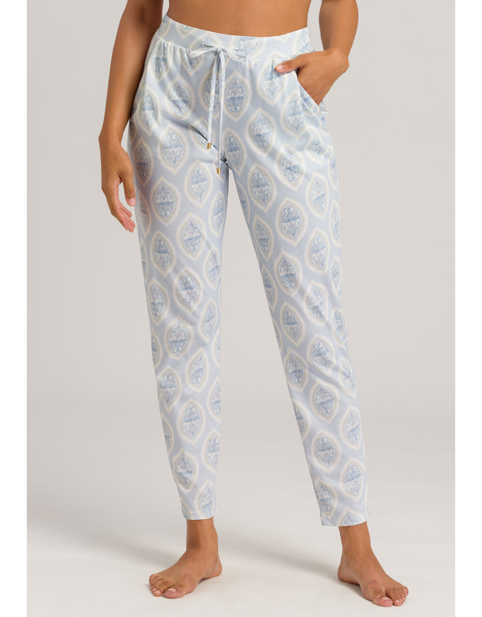 Hanro Sleep & Lounge Pyjama Pant