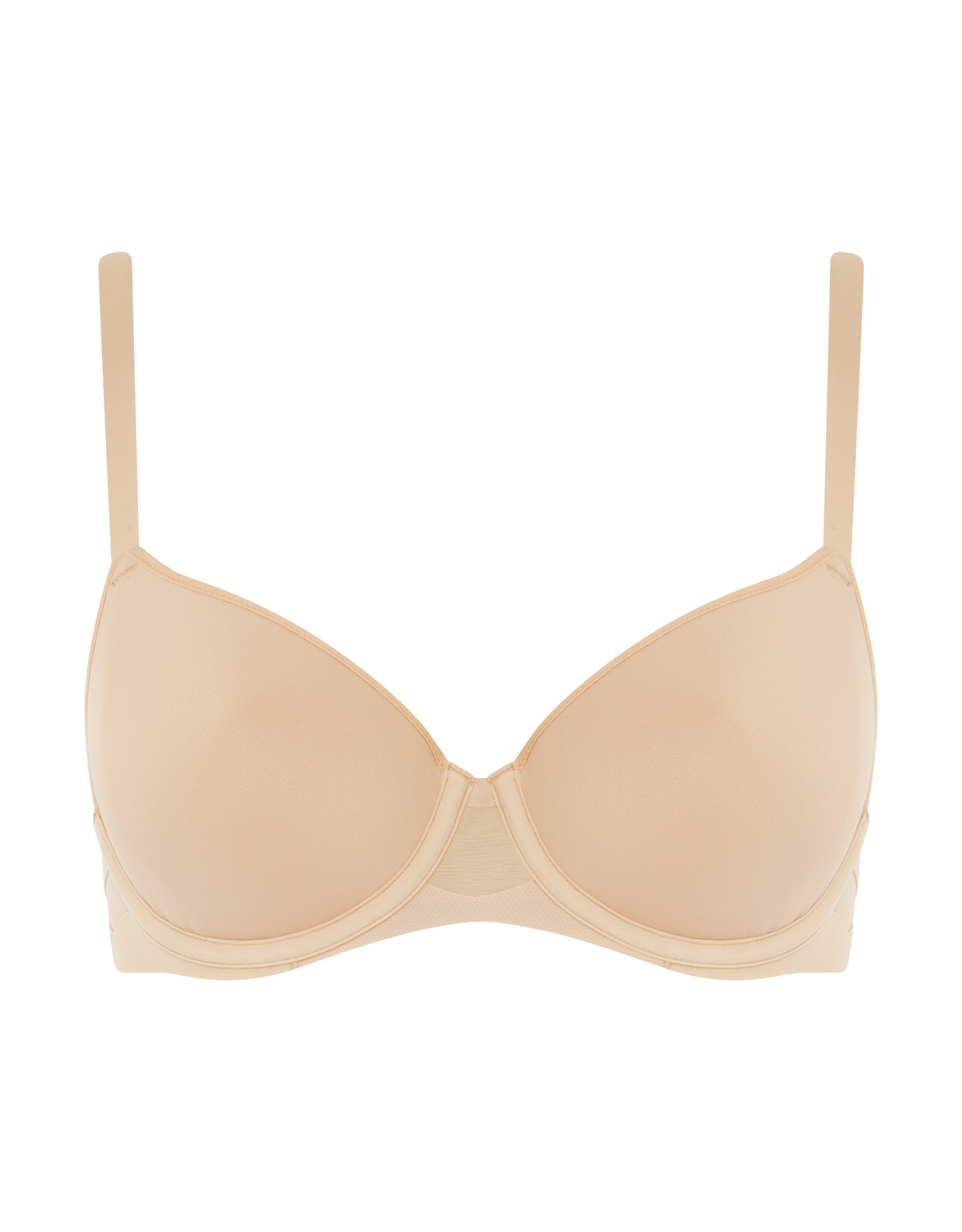 Chantelle C Magnifique T-Shirt Spacer Minimizing Bra - Bergdorf