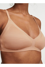 Chantelle SoftStretch Stripes Bralette