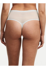 Chantelle SoftStretch Stripes High Waisted Thong