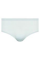 Chantelle SoftStretch Stripes Mid Rise Panty