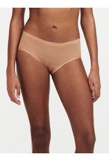 Chantelle SoftStretch Stripes Mid Rise Panty