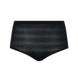 Chantelle SoftStretch Stripes Full Panty