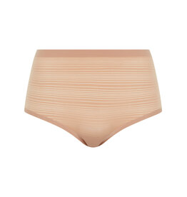 Chantelle SoftStretch Stripes Full Panty