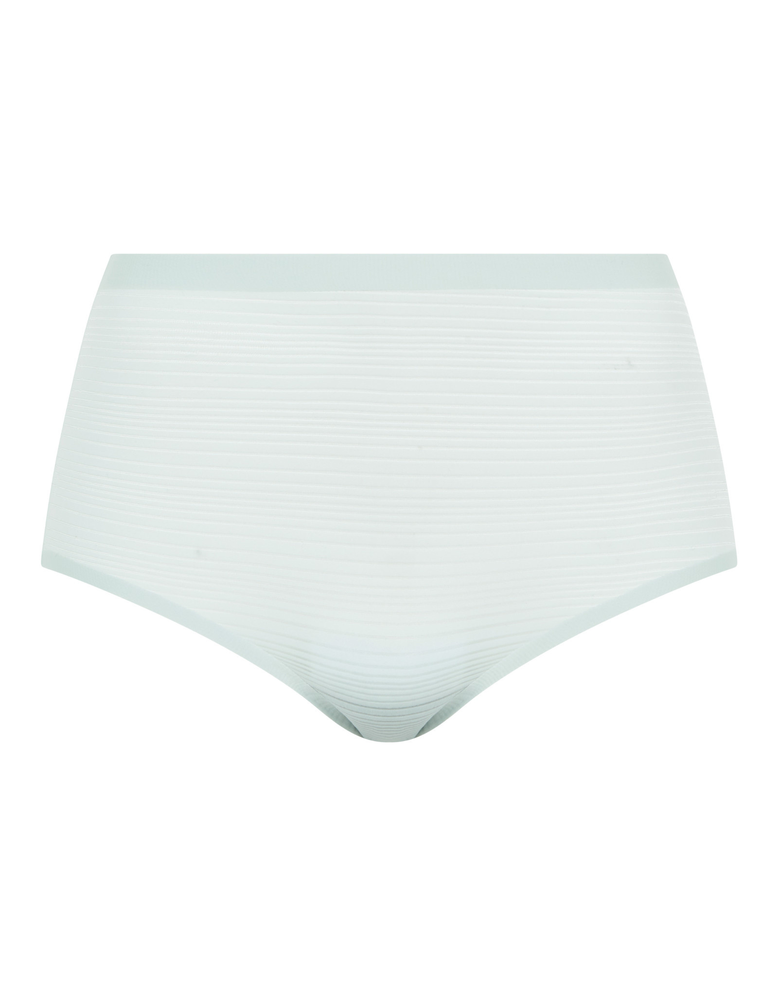 SoftStretch Stripes Full Panty - La Jolie Madame