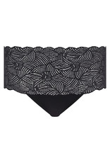 Chantelle SoftStretch High Waist Lace Brief