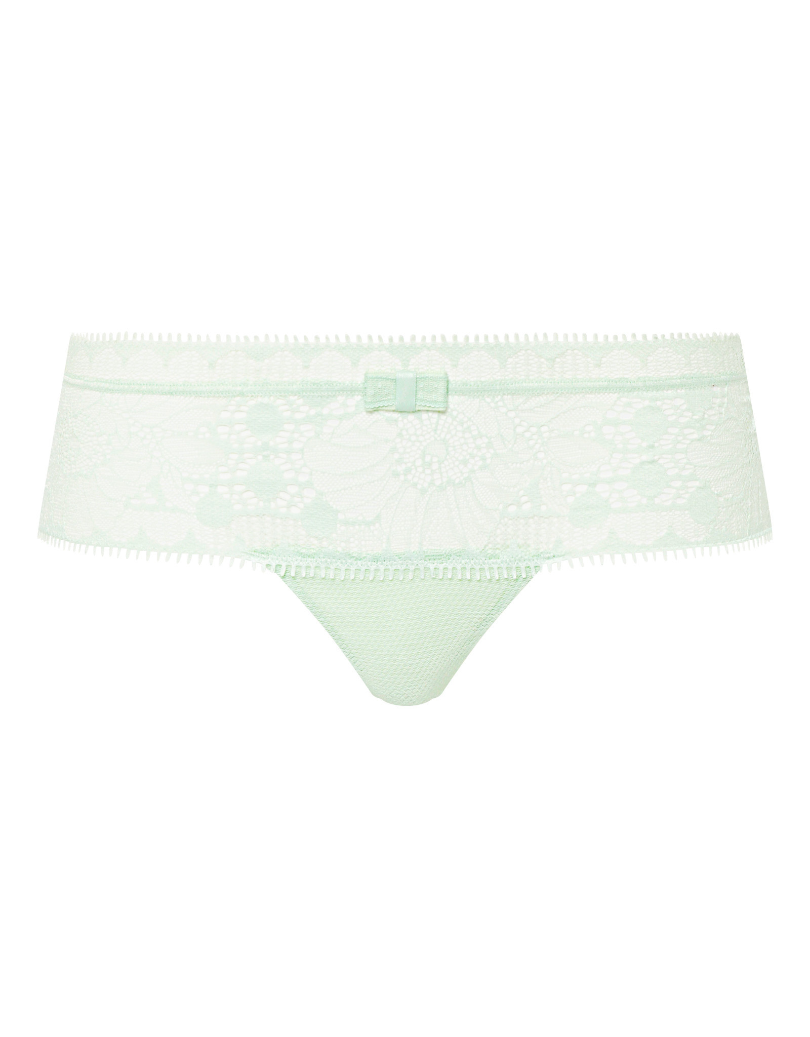 Chantelle Day to Night Lace Shorty