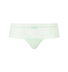 Chantelle Day to Night Lace Shorty