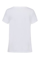 Hanro Sleep & Lounge Short Sleeve T-Shirt