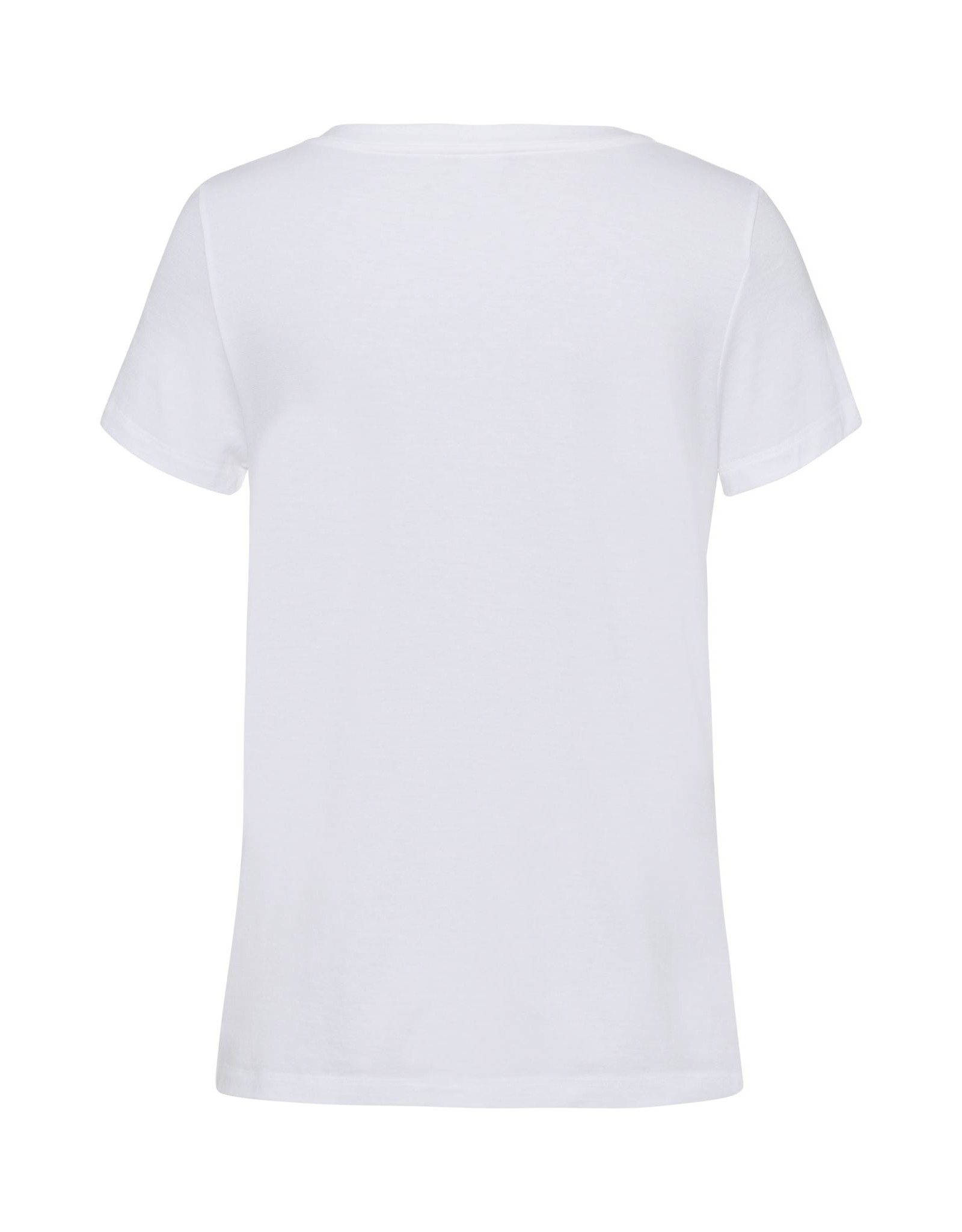 Hanro Sleep & Lounge Short Sleeve T-Shirt