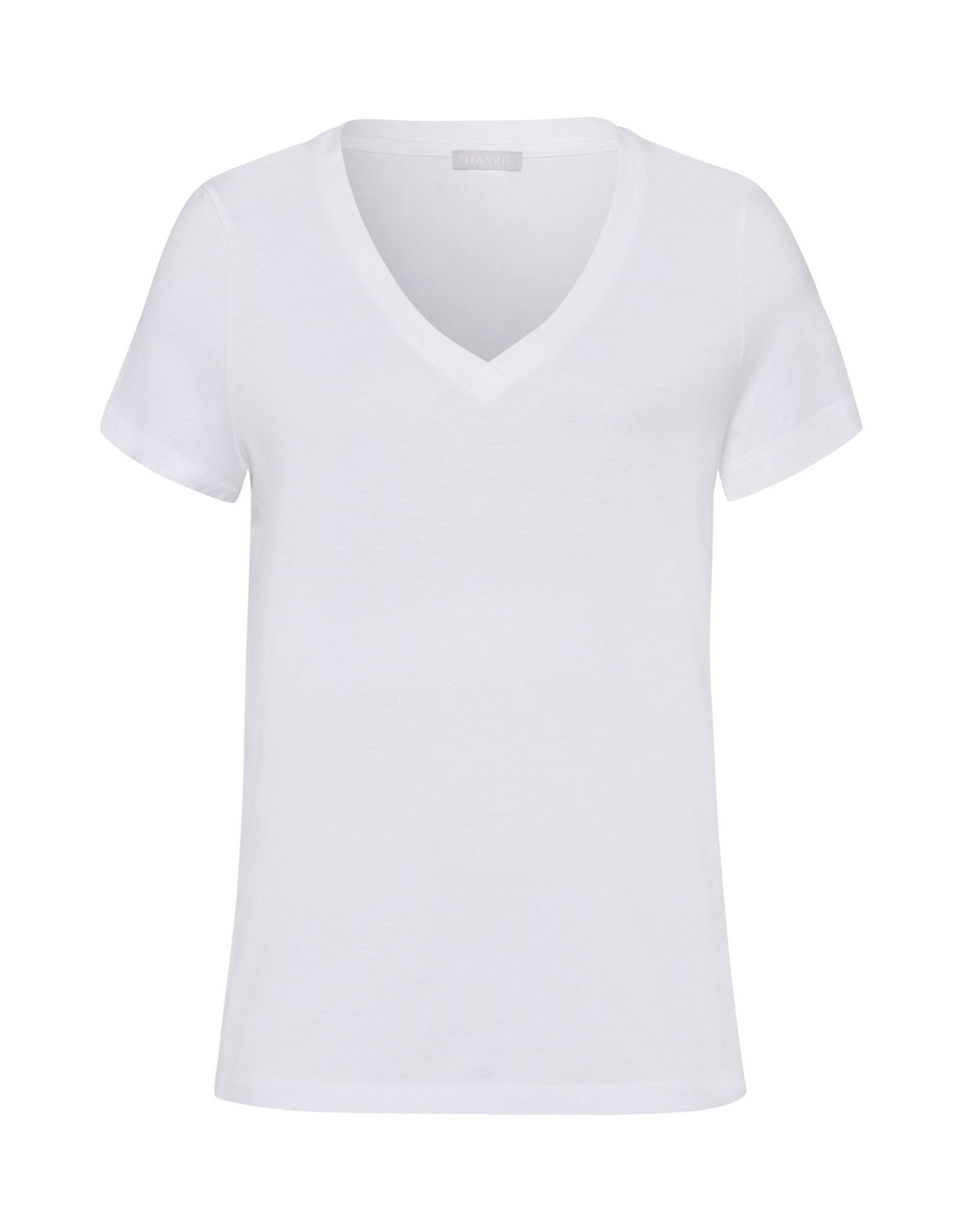 Hanro Sleep & Lounge Short Sleeve T-Shirt